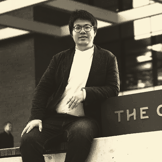 Ruogu Lin