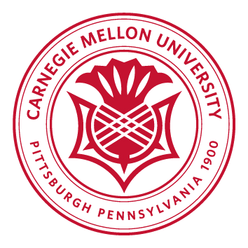 Carnegie Mellon University seal