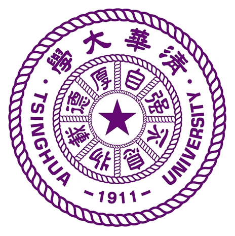 Tsinghua University emblem